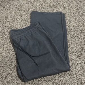 Under Armour Dark Gray Joggers for Men